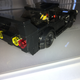 Illustration for article titled Alright LaLD, here are some Lego vehicles.